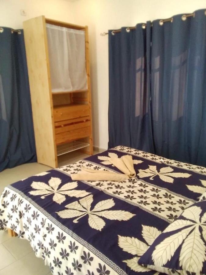 Unique Owl Apartments Sanyang Экстерьер фото