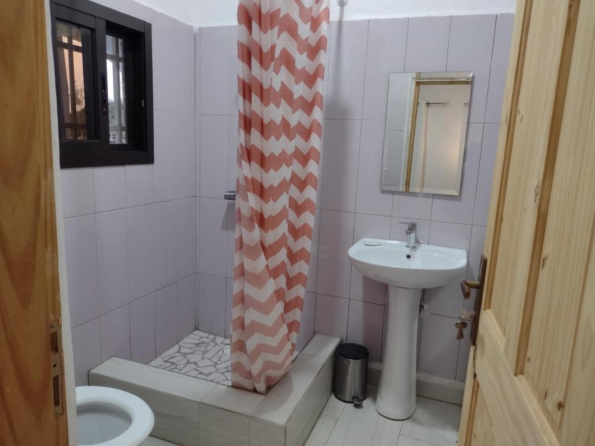 Unique Owl Apartments Sanyang Экстерьер фото