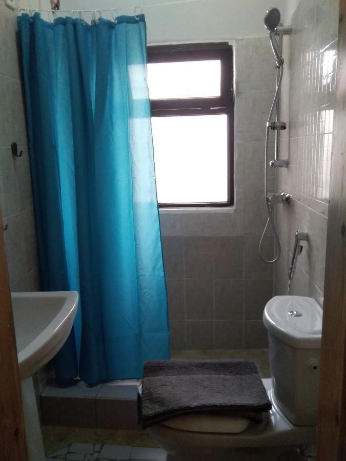 Unique Owl Apartments Sanyang Экстерьер фото