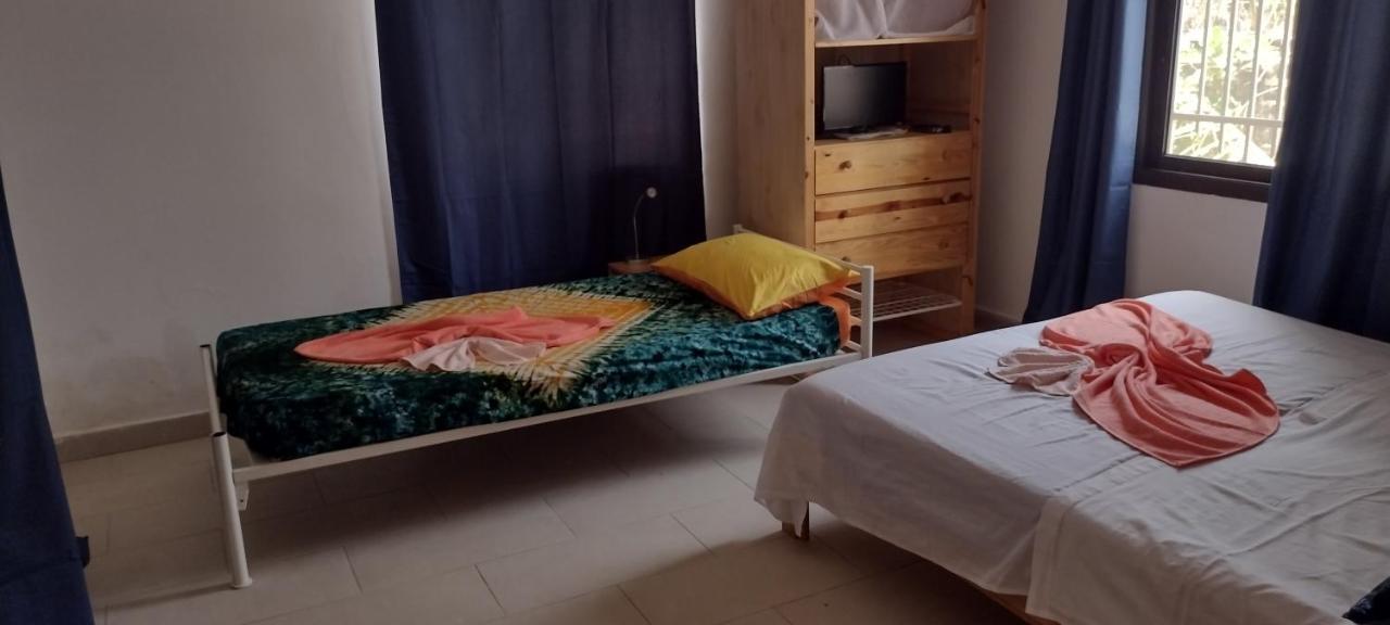 Unique Owl Apartments Sanyang Экстерьер фото