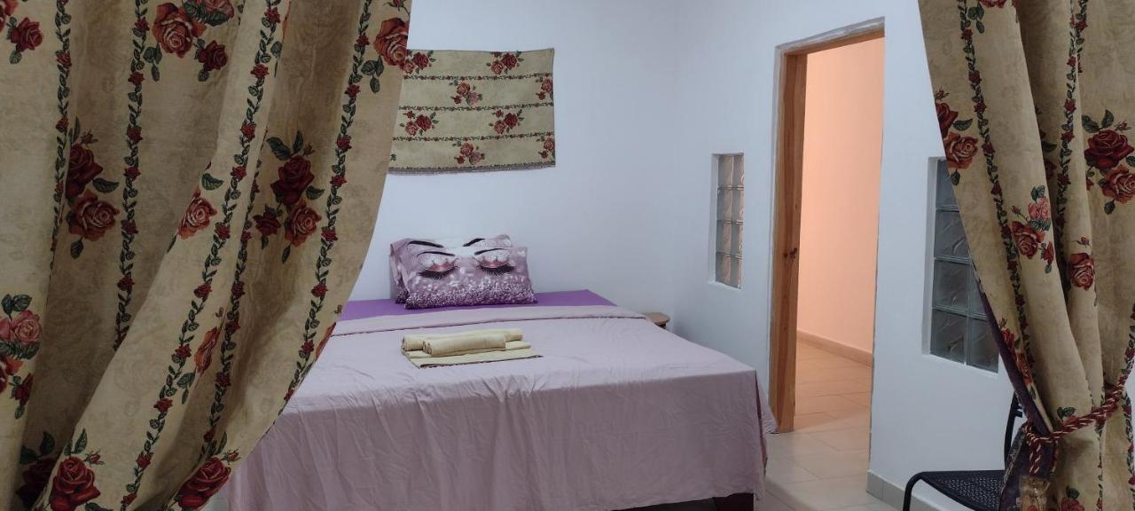 Unique Owl Apartments Sanyang Экстерьер фото