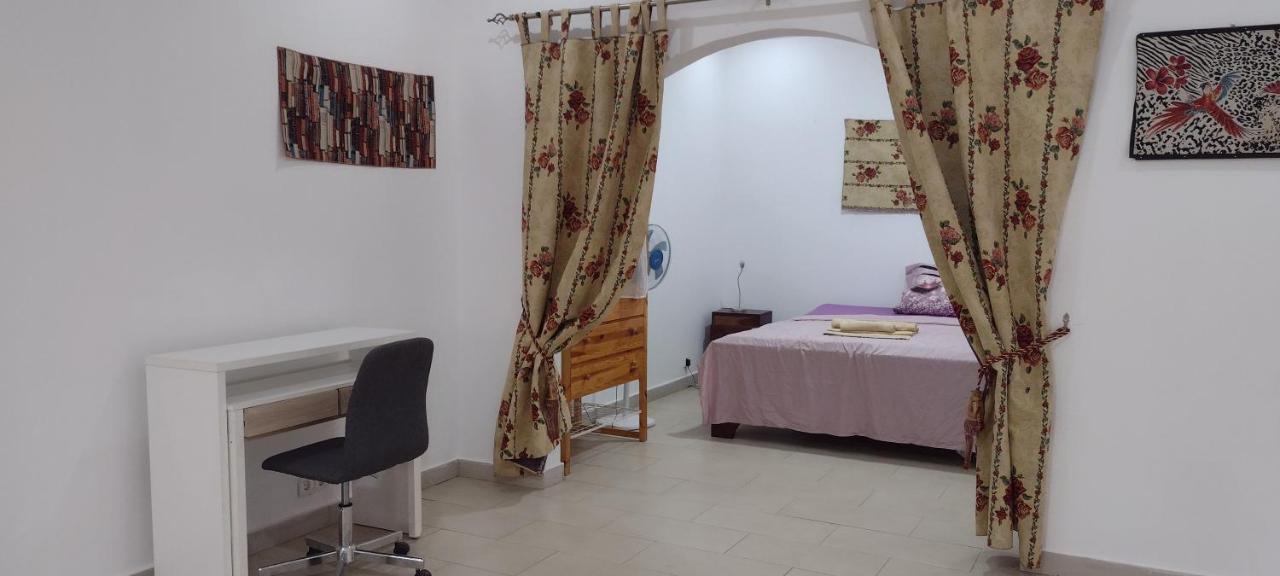 Unique Owl Apartments Sanyang Экстерьер фото