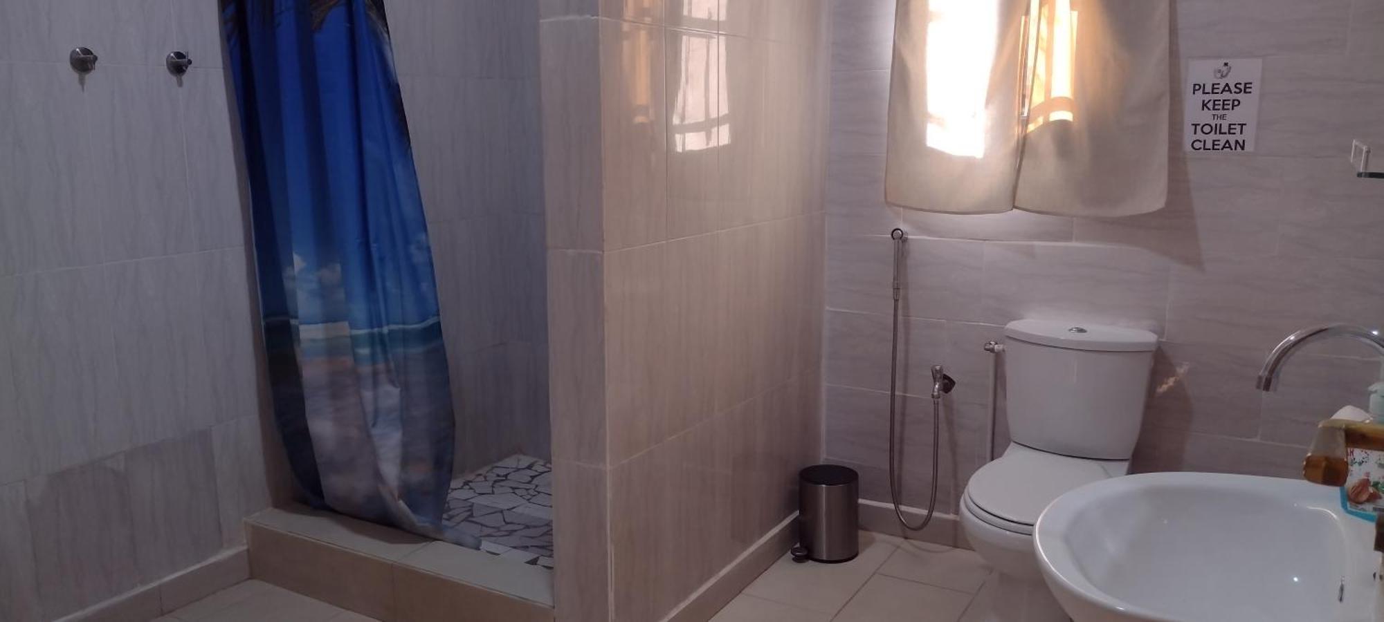 Unique Owl Apartments Sanyang Экстерьер фото