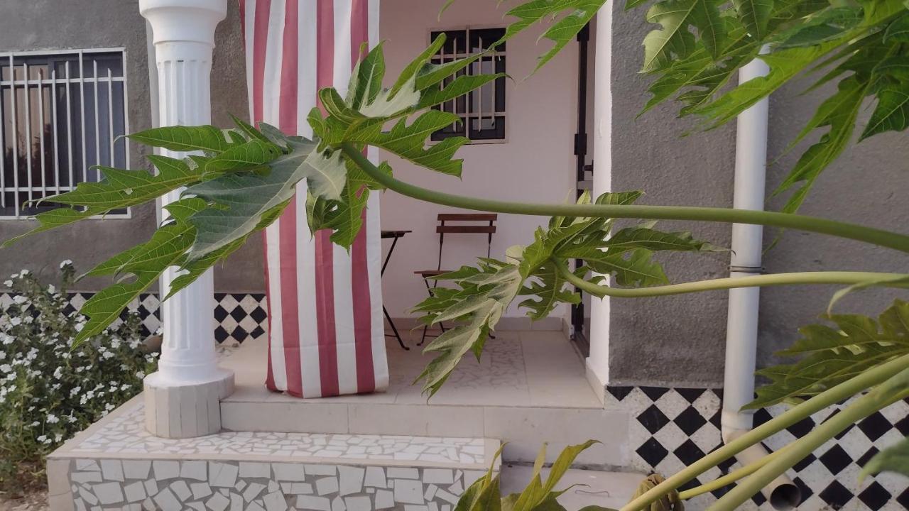 Unique Owl Apartments Sanyang Экстерьер фото